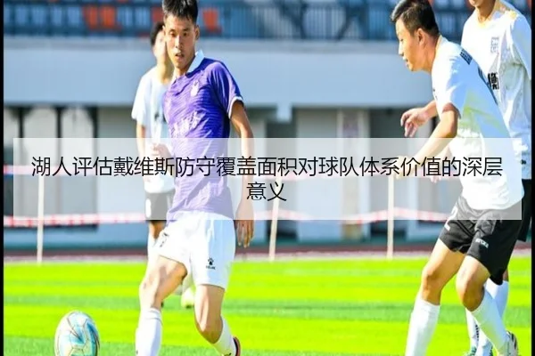 湖人评估戴维斯防守覆盖面积对球队体系价值的深层意义